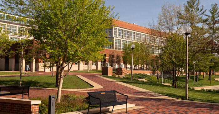 Truman Sigma Delta Pi Chapter Receives National Award